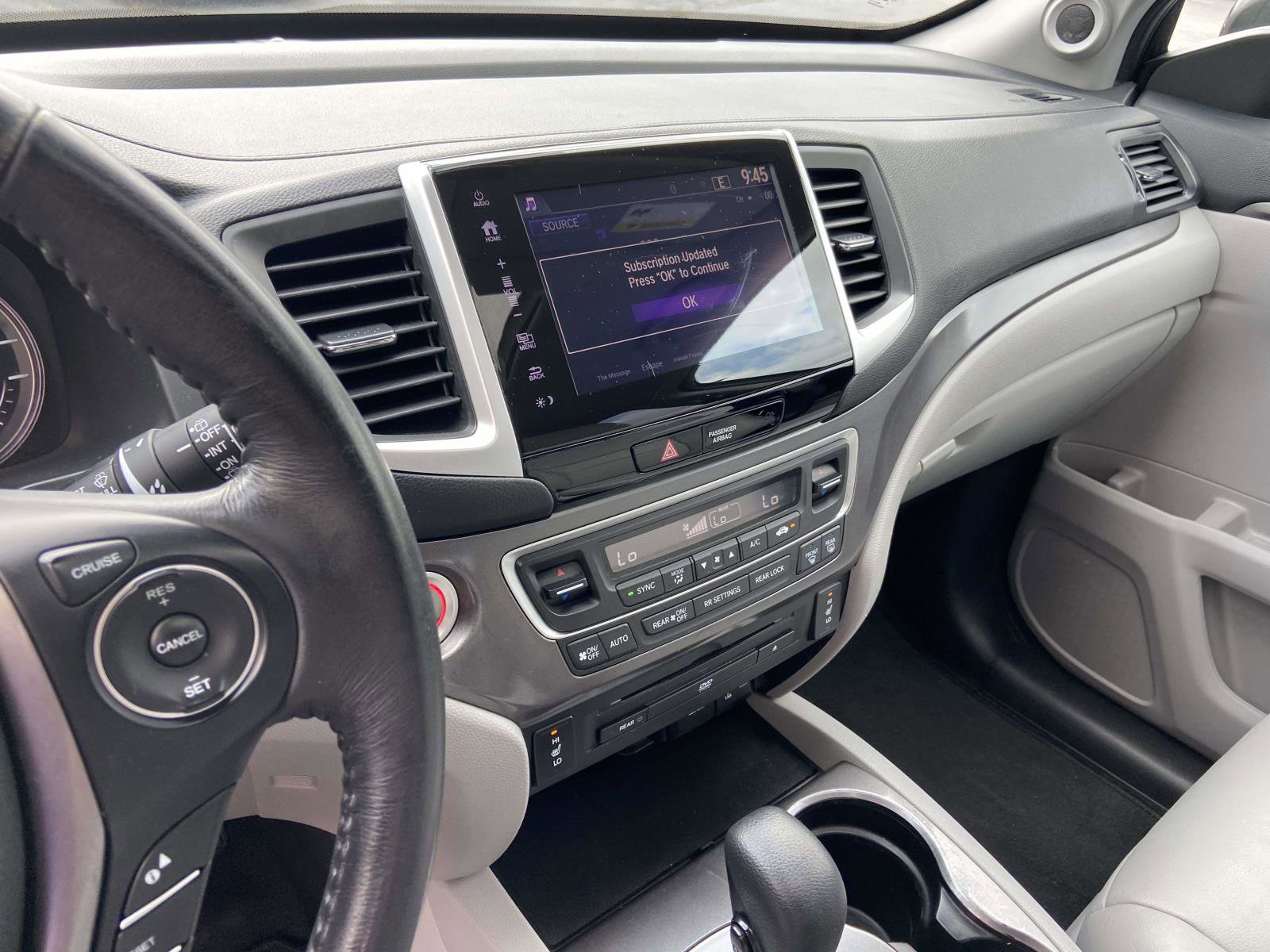 Certified 2018 Honda Pilot EX-L image 16