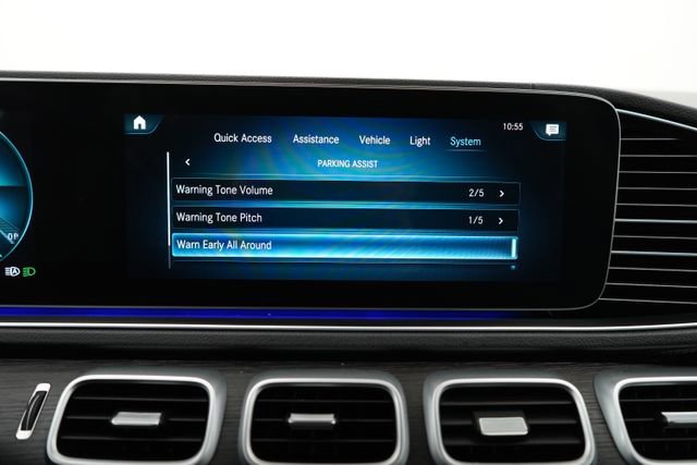 Used 2023 Mercedes-Benz GLS 450 4MATIC image 78