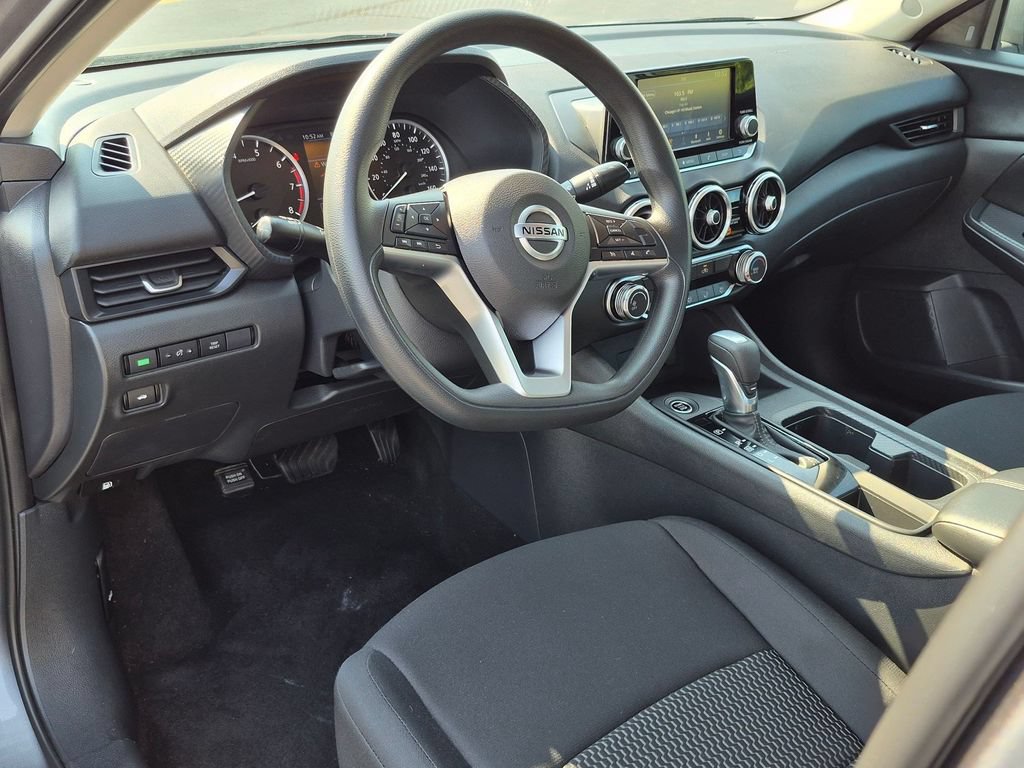 Used 2023 Nissan Sentra S FWD image 10