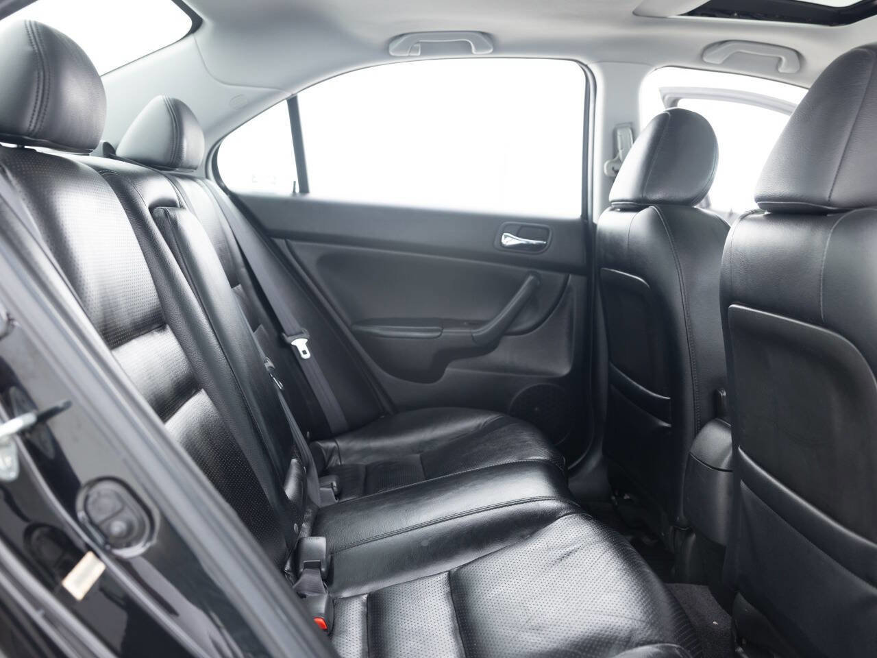 Used 2007 Acura TSX w/ Navigation image 29