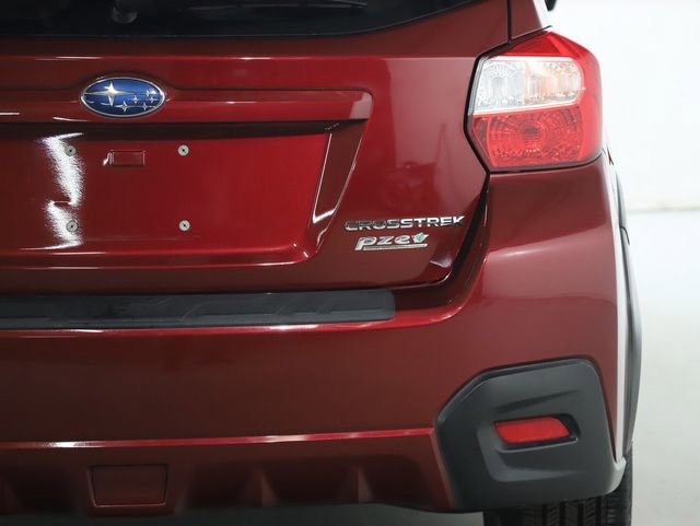Used 2017 Subaru Crosstrek 2.0i Premium image 17