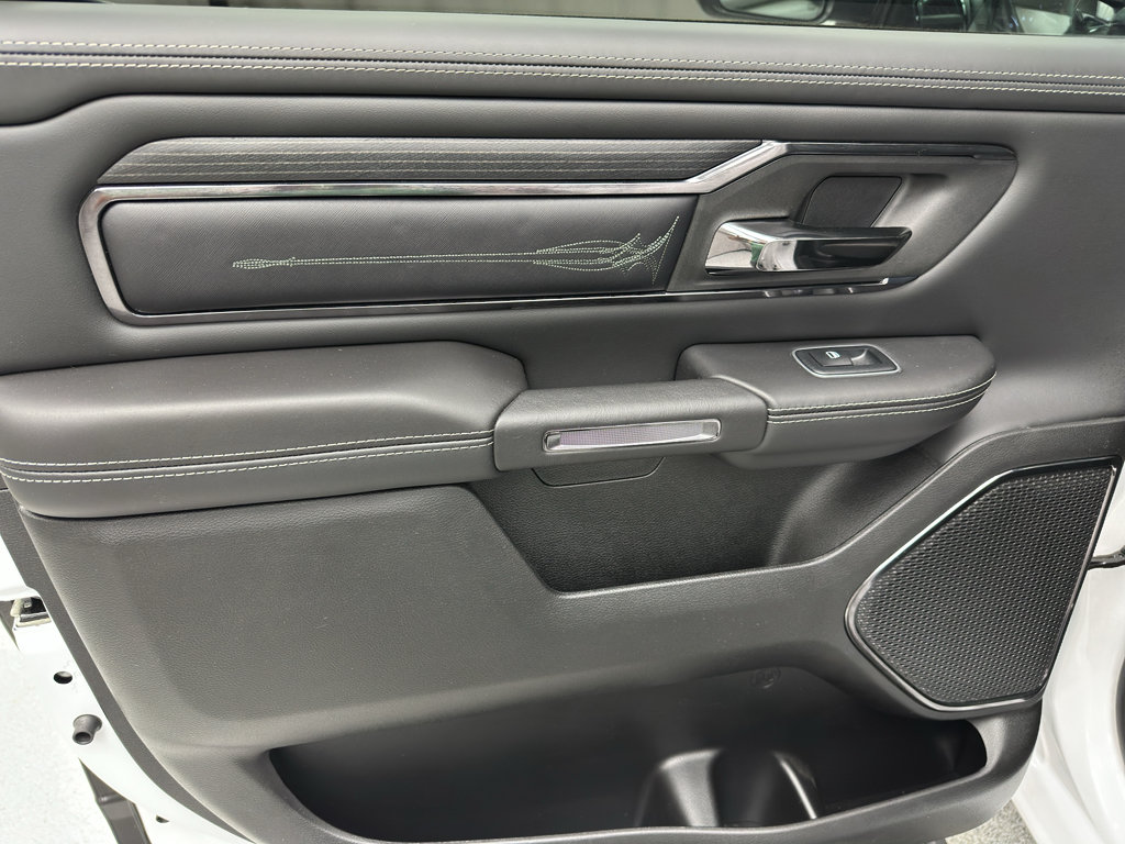 Used 2023 RAM 1500 Limited AWD/4WD image 21