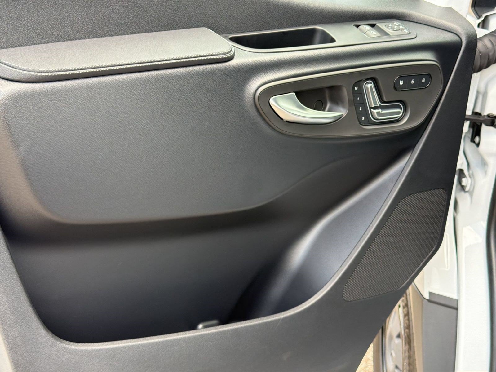 New 2026 Mercedes-Benz Sprinter 3500 image 13
