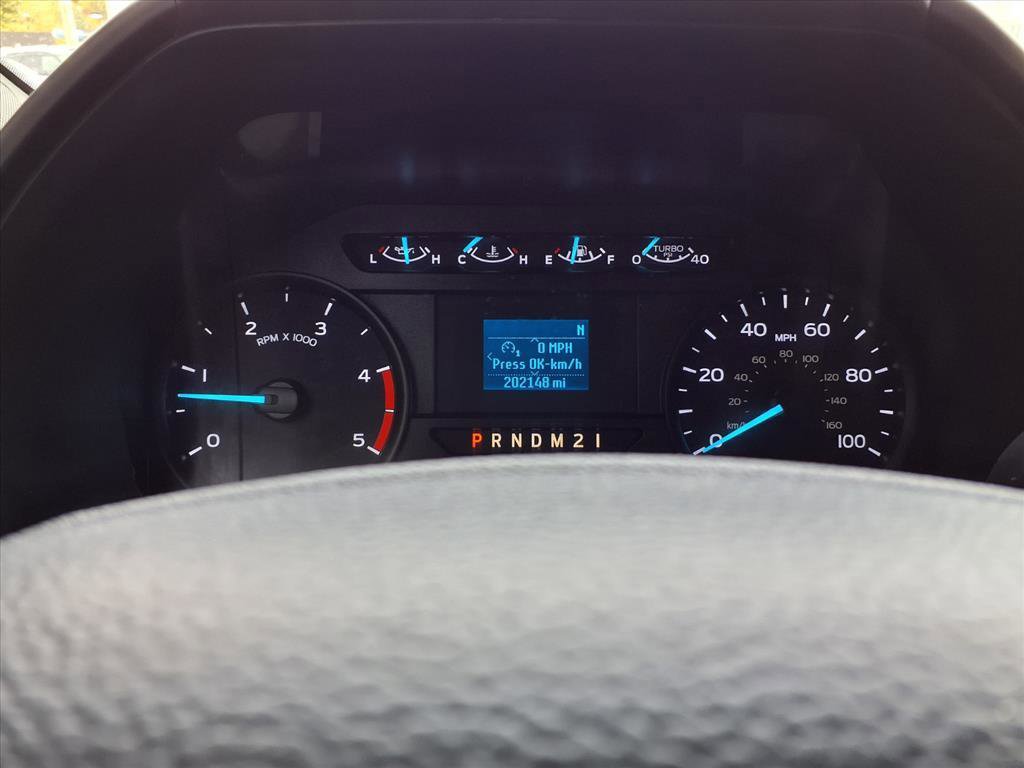 Used 2019 Ford F250 XL w/ Power Equipment Group image 16