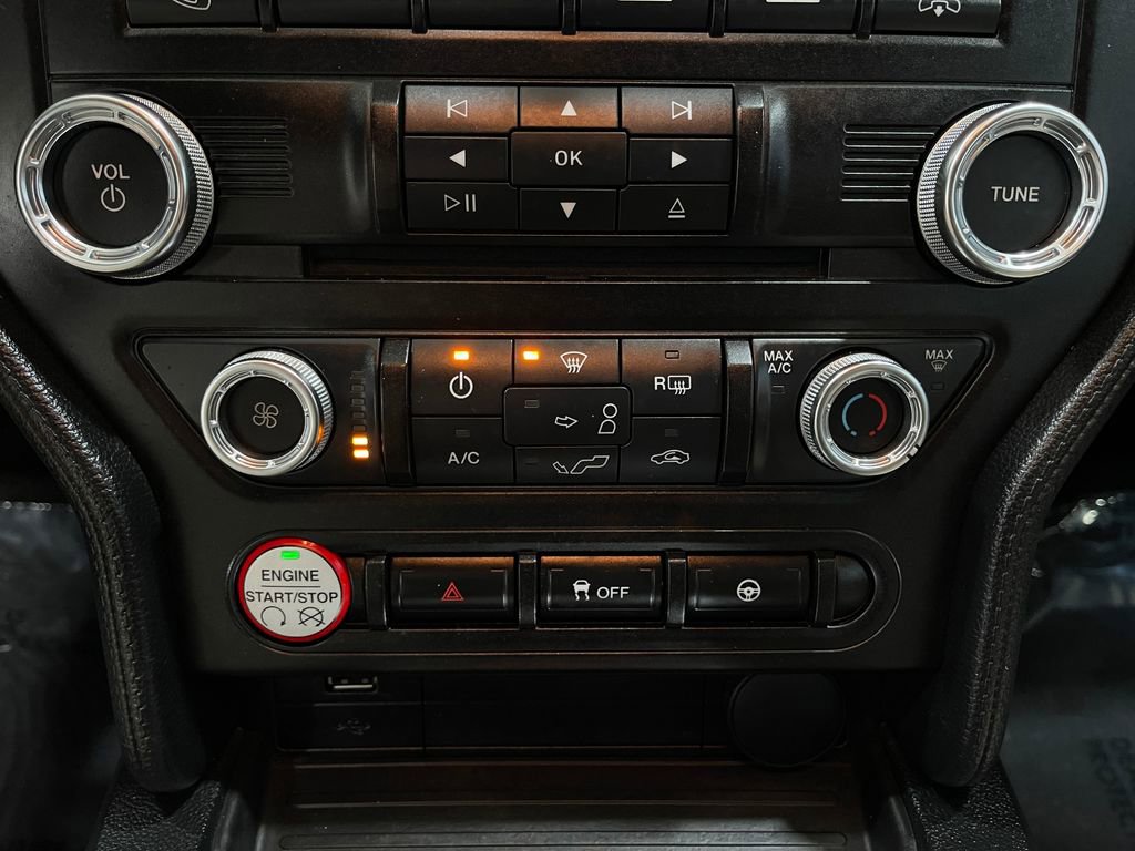 Used 2015 Ford Mustang GT image 24