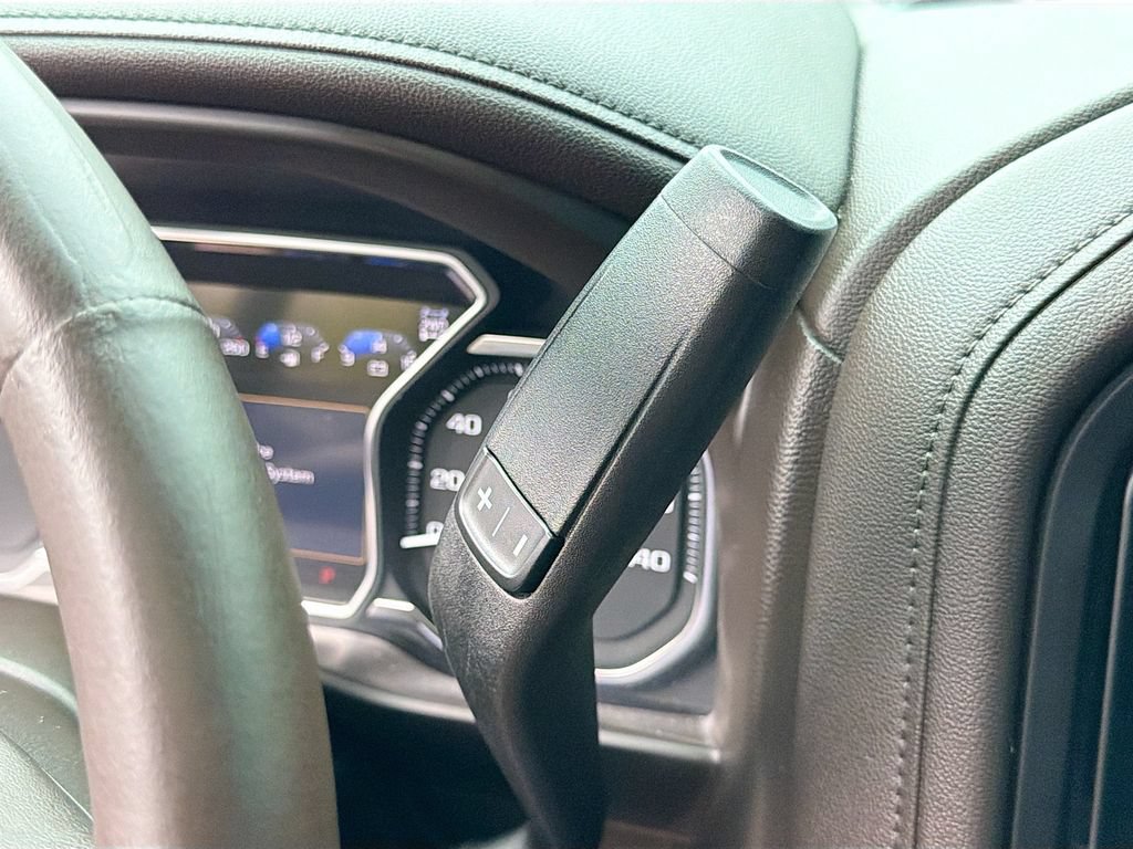 Used 2021 GMC Sierra 3500 Denali w/ Denali Ultimate Package AWD/4WD image 18