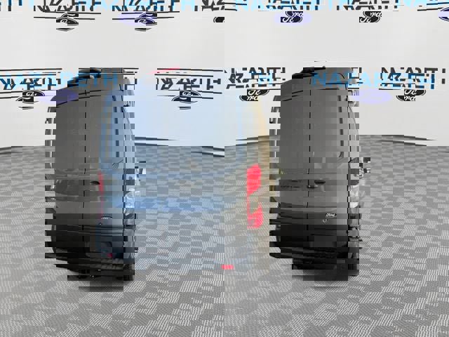 New 2026 Ford Transit 150 148 Medium Roof AWD image 8