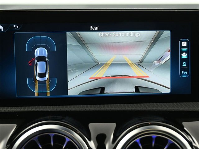 New 2025 Mercedes-Benz CLA 250 image 32