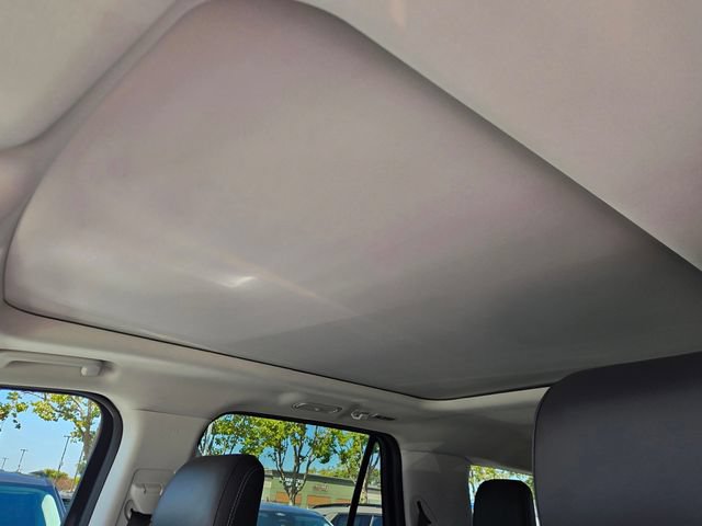 Certified 2025 Ford Expedition Platinum AWD/4WD image 10