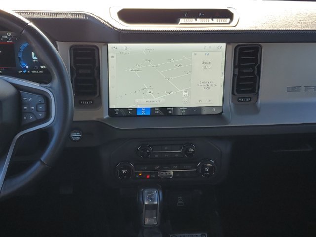Used 2026 Ford Bronco Outer Banks AWD/4WD image 23