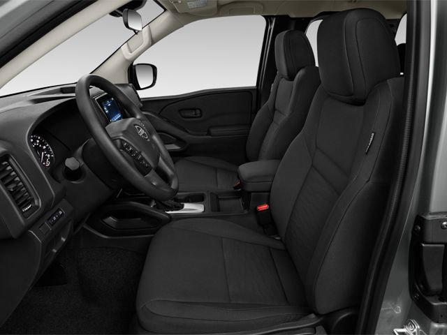 Used 2024 Nissan Frontier PRO-4X w/ Technology Package image 10