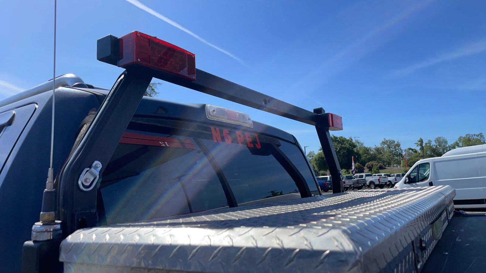 Used 2013 Ford F150 XLT w/ XLT Chrome Pkg RWD image 36