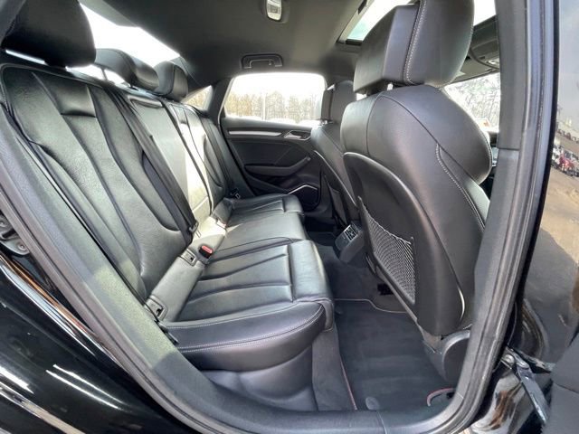 Used 2018 Audi S3 Premium Plus w/ Technology Package image 23