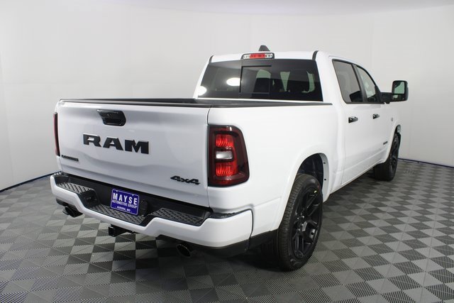 New 2026 RAM 1500 Laramie image 27