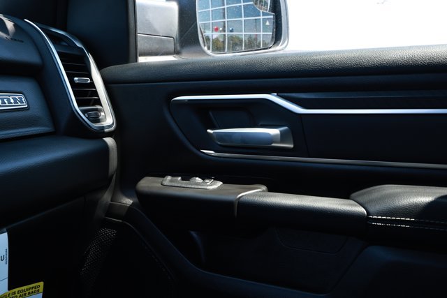 Certified 2026 RAM 1500 Big Horn RWD image 27