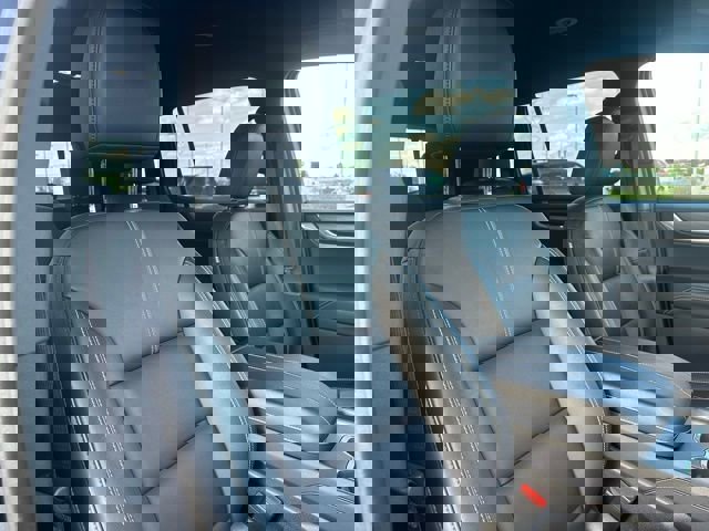 Certified 2024 GMC Acadia Elevation image 18