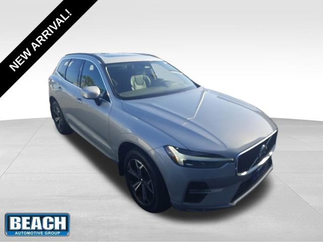 Used 2022 Volvo XC60 B5 Momentum w/ Climate Package