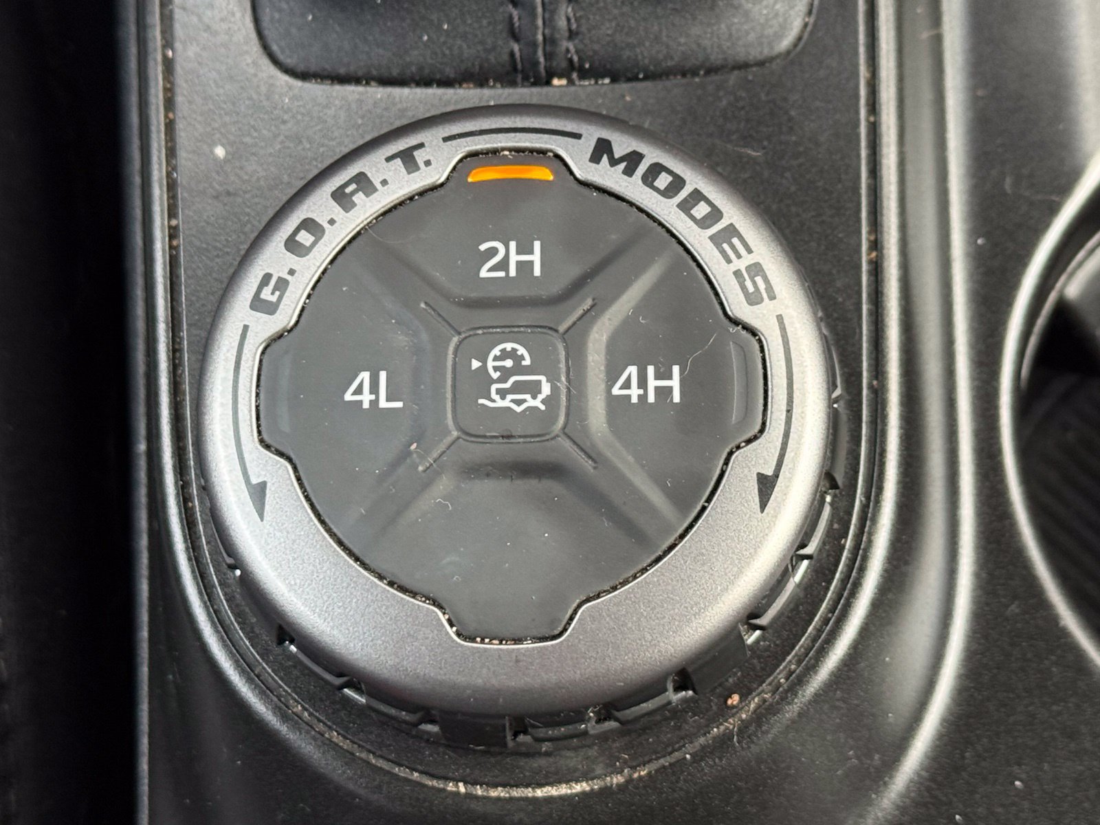 Used 2023 Ford Bronco Big Bend AWD/4WD image 25