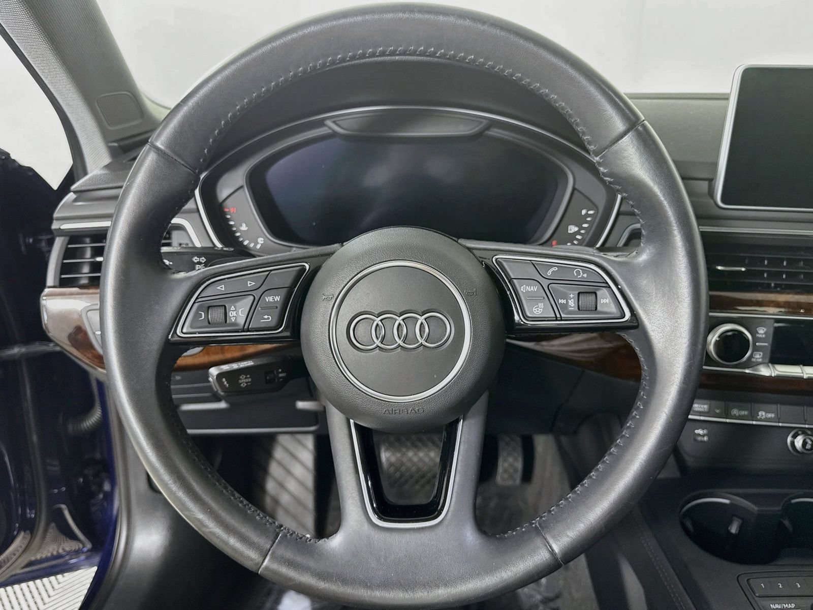 Used 2019 Audi A4 2.0T Prestige w/ Prestige Package AWD/4WD image 15