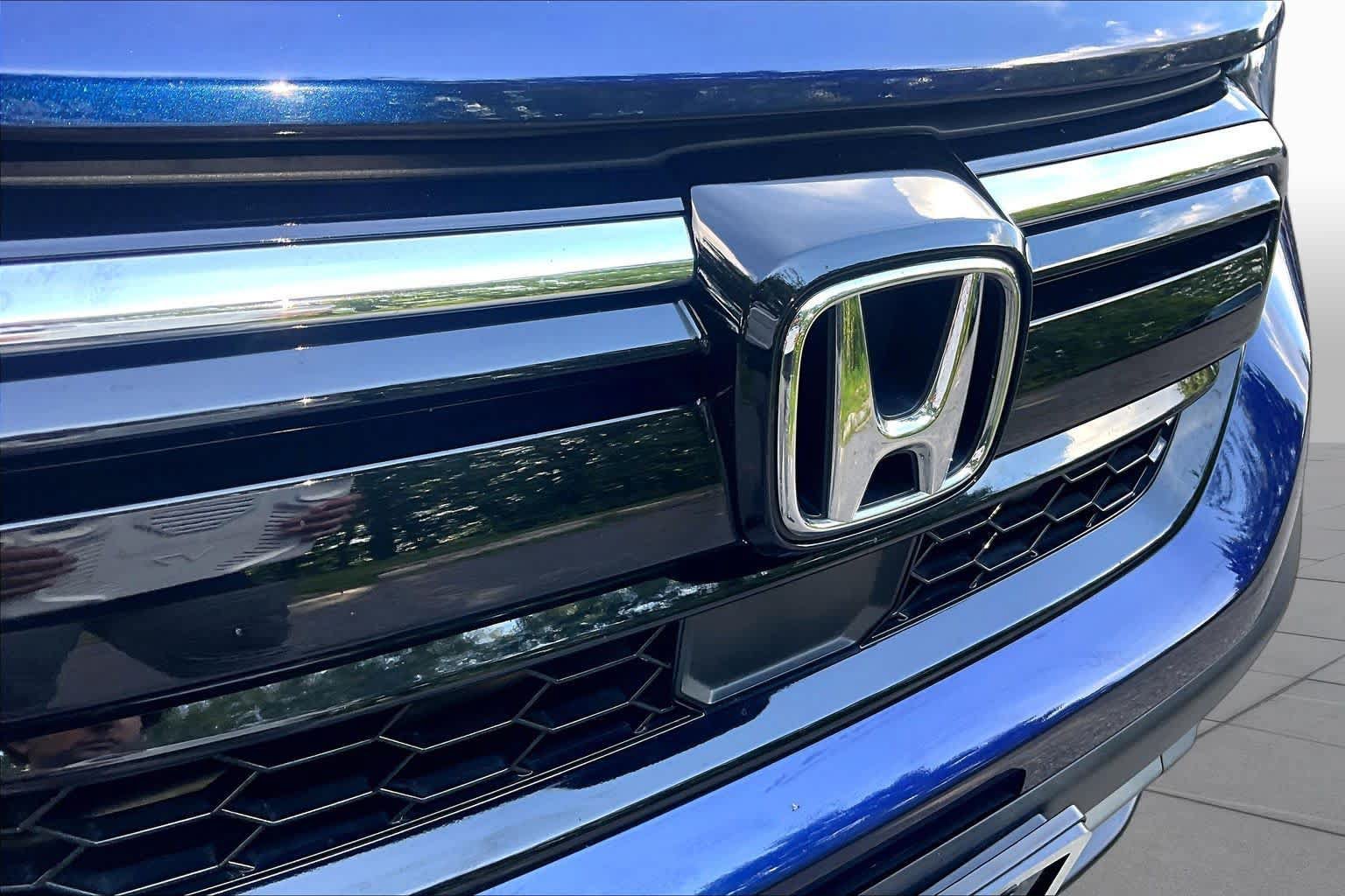 Used 2020 Honda CR-V EX-L image 29