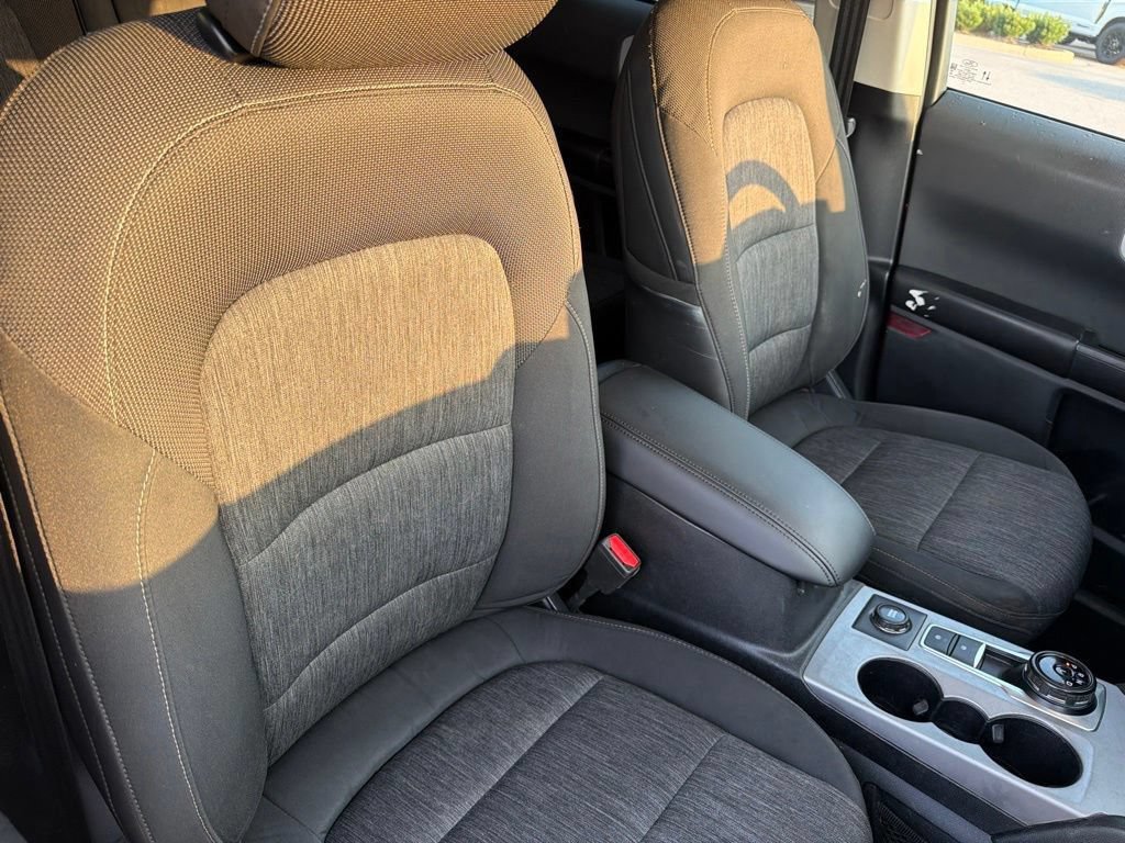 Used 2021 Ford Bronco Sport Big Bend AWD/4WD image 27
