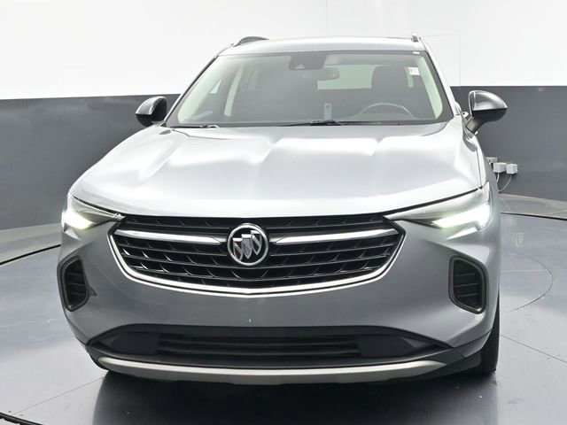 Used 2023 Buick Envision Preferred FWD image 40