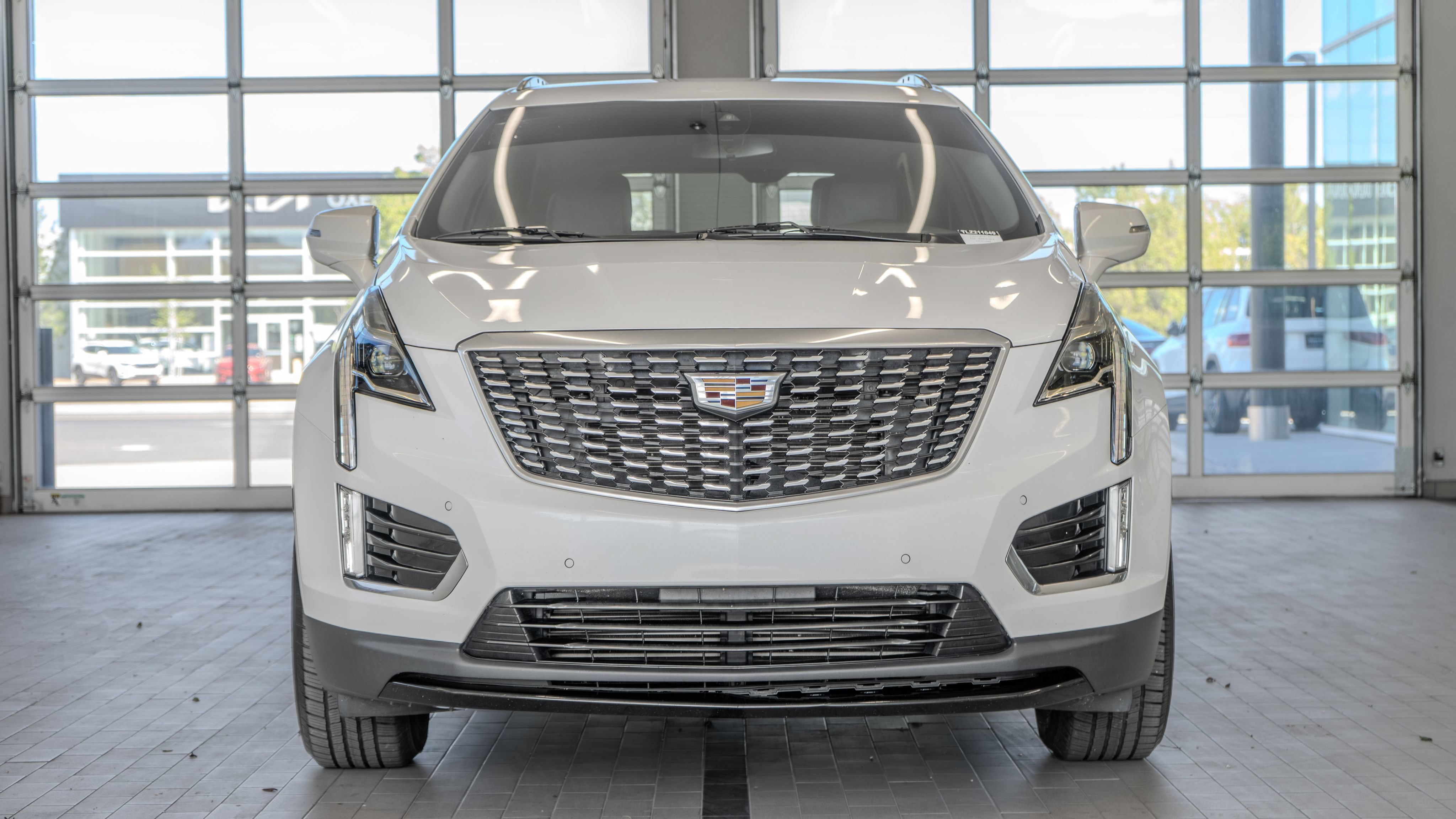 Used 2020 Cadillac XT5 Luxury FWD image 11
