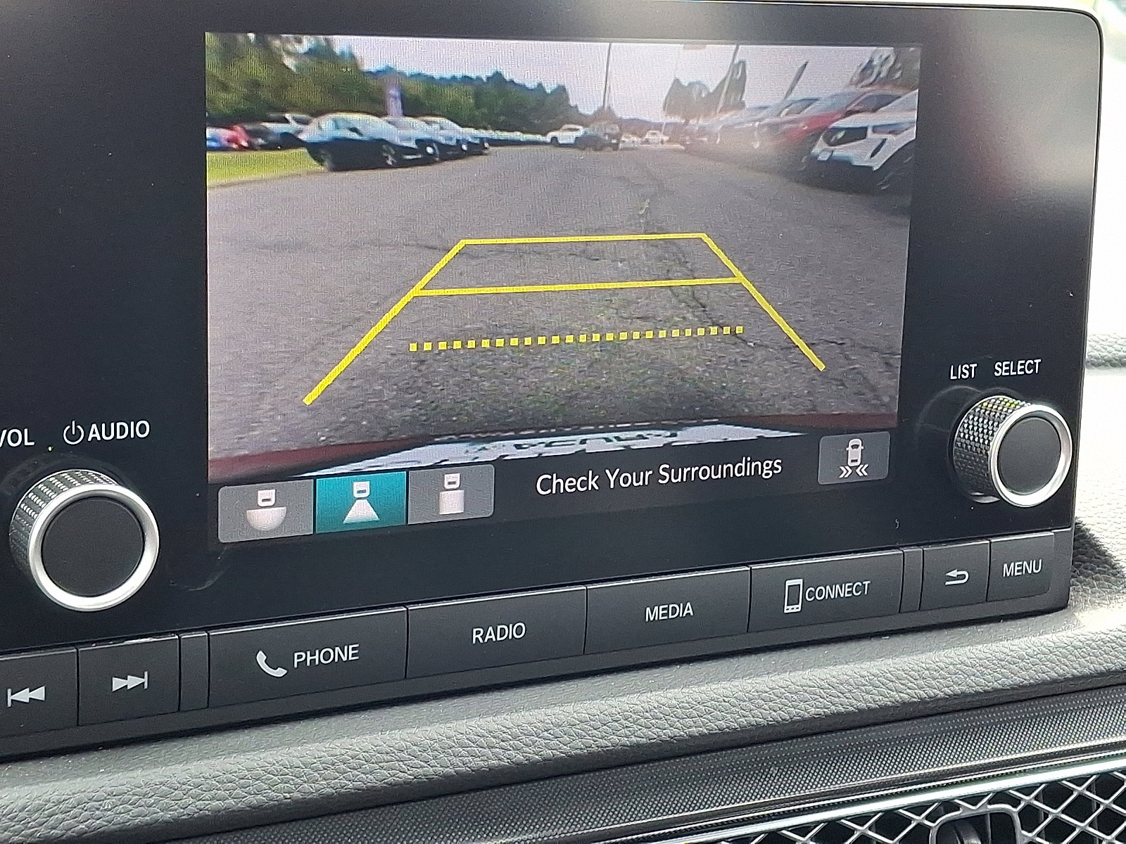 Certified 2023 Acura Integra A-Spec image 18