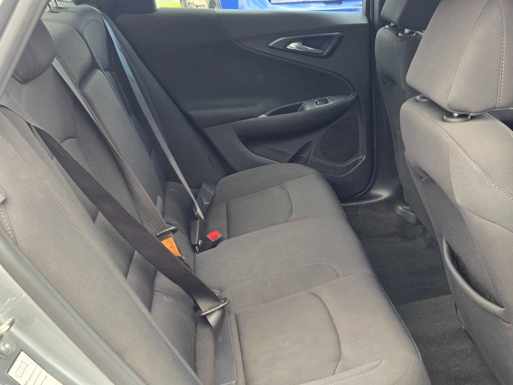 Used 2024 Chevrolet Malibu LT FWD image 16