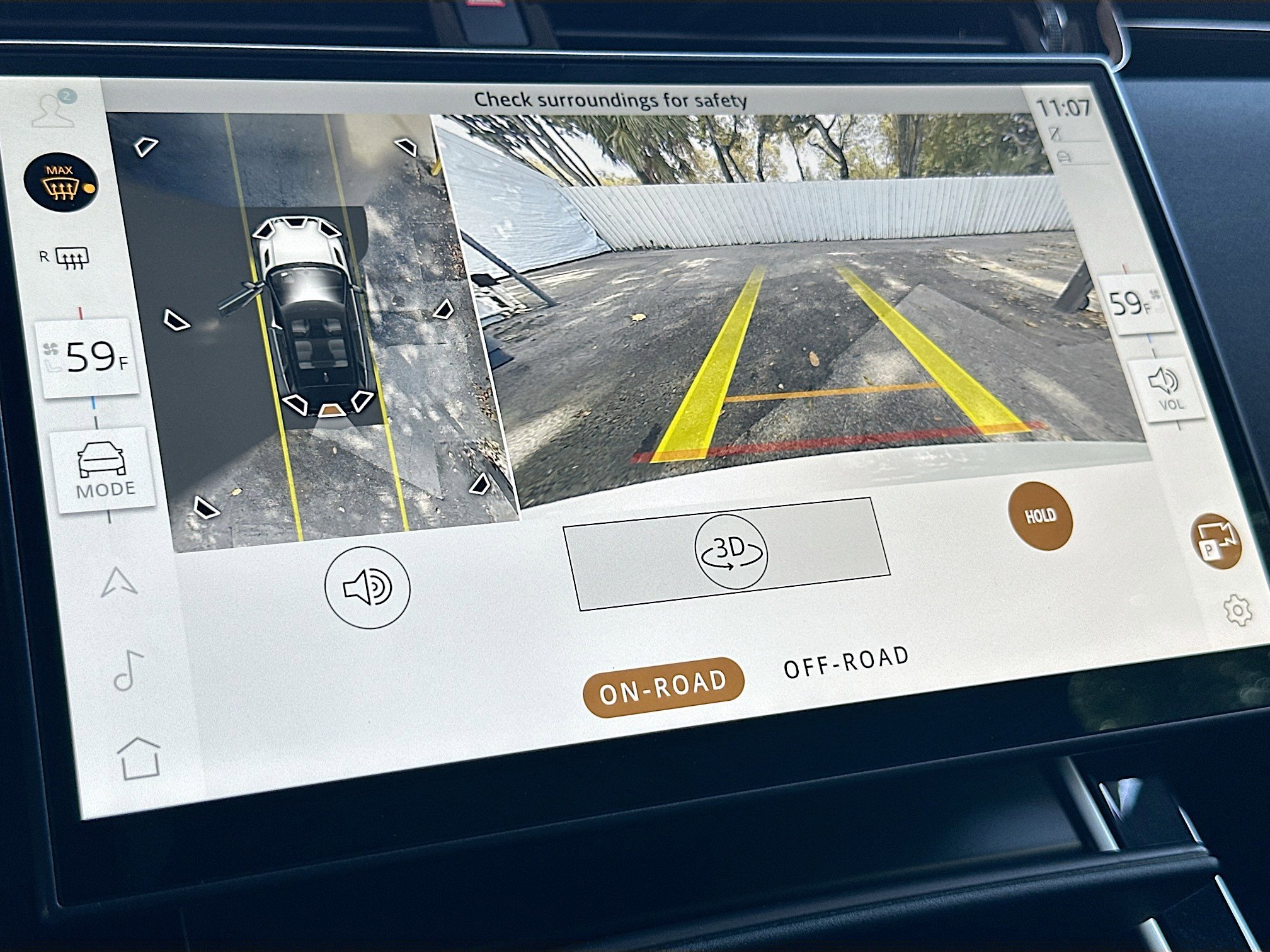 Used 2026 Land Rover Range Rover Evoque S image 13