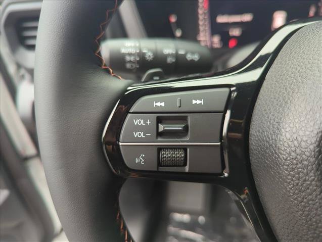 New 2026 Honda Pilot Sport image 13