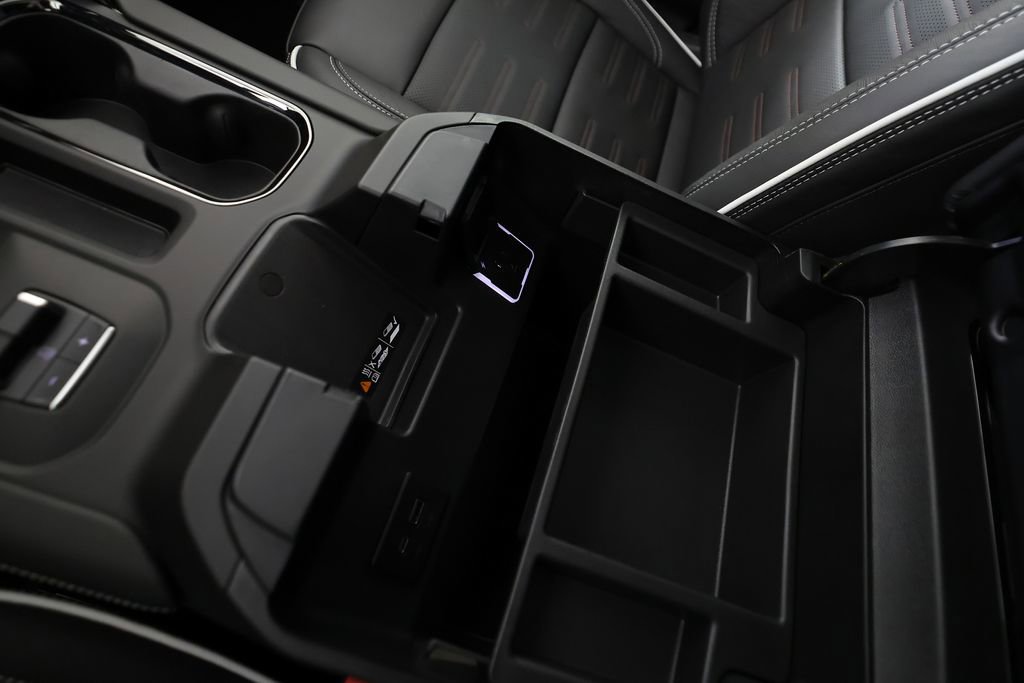 Used 2026 GMC Sierra 2500 AT4X image 39