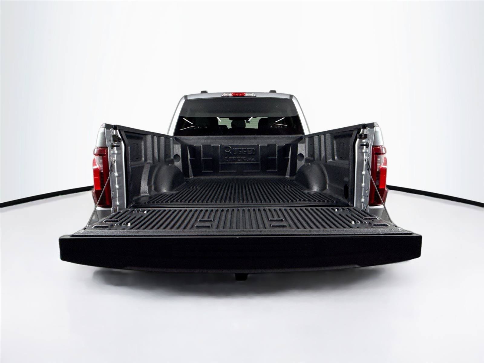 Used 2025 Ford F150 XLT w/ Equipment Group 301A Standard AWD/4WD image 31