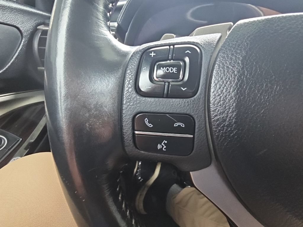 Used 2015 Lexus RC 350 AWD w/ Navigation System Package image 18