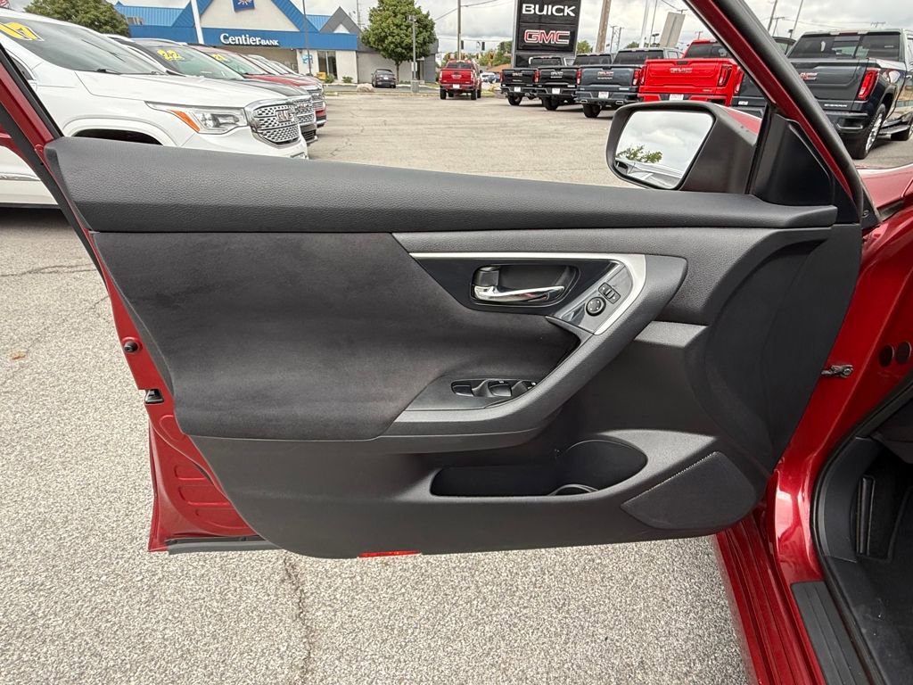 Used 2014 Nissan Altima 2.5 S image 19