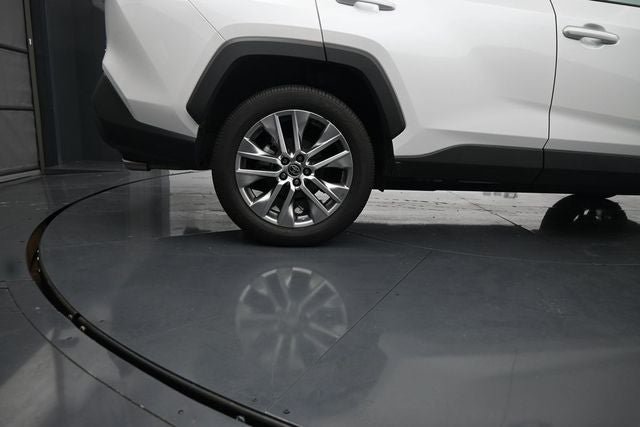 Used 2024 Toyota RAV4 XLE Premium w/ Weather Package AWD/4WD image 13