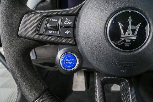 New 2024 Maserati MC20 Cielo image 11