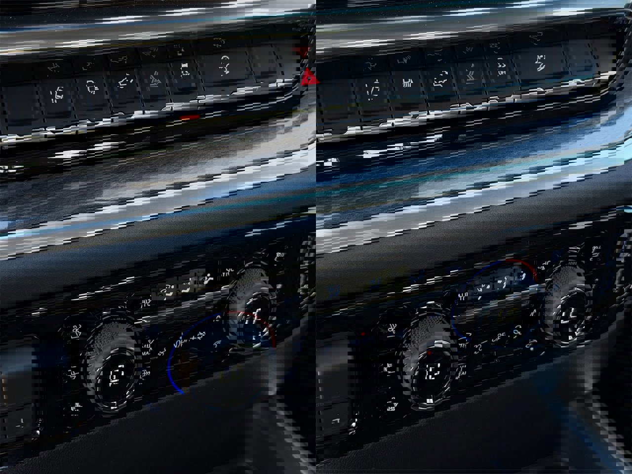 New 2026 Chevrolet Silverado 2500 LTZ w/ Z71 Chrome Sport Edition image 17