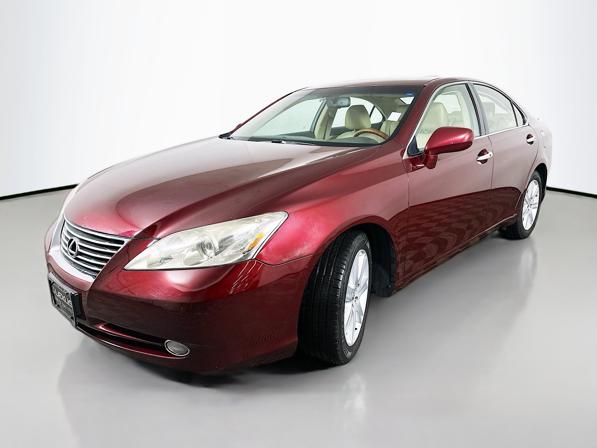 Used 2008 Lexus ES 350 FWD image 3