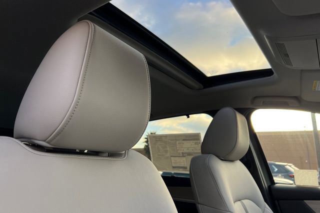 New 2026 MAZDA CX-70 3.3 Turbo w/ Preferred Package image 19