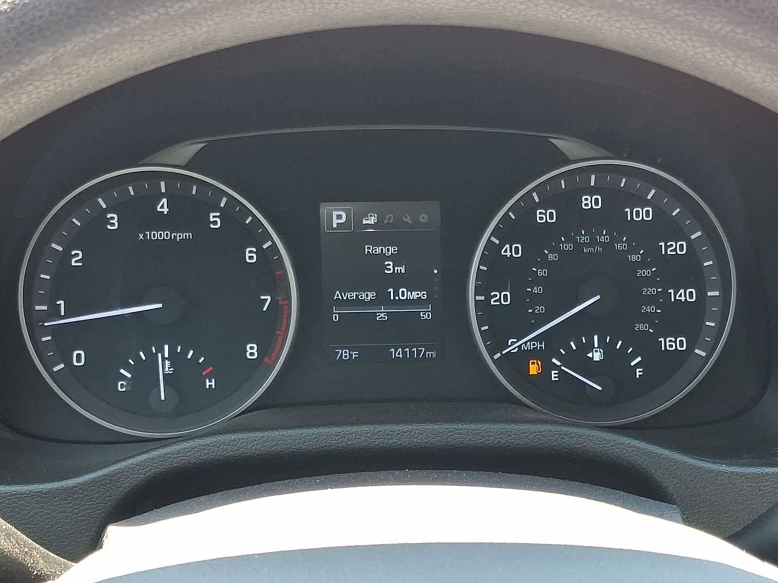 Used 2018 Hyundai Elantra SEL FWD image 17