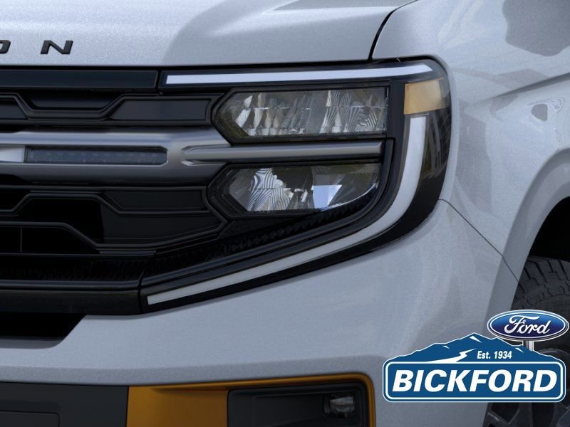 New 2026 Ford Expedition Tremor AWD/4WD image 18