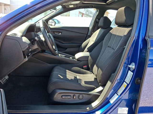 Used 2023 Honda Accord Sport image 12