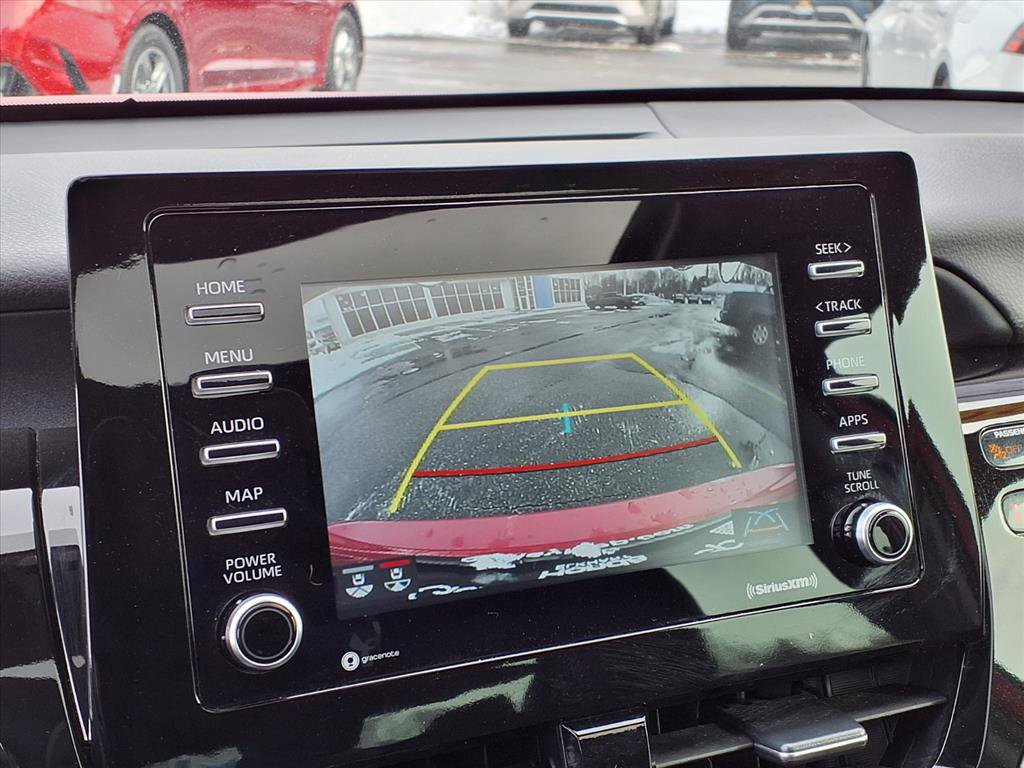 Used 2024 Toyota Camry LE image 18