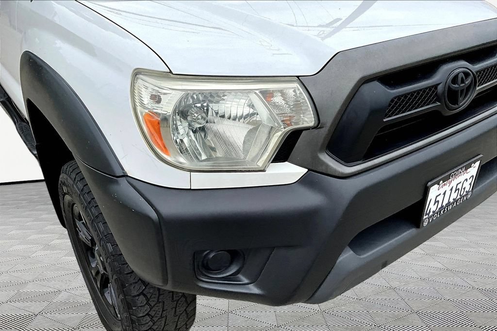Used 2013 Toyota Tacoma PreRunner RWD image 24