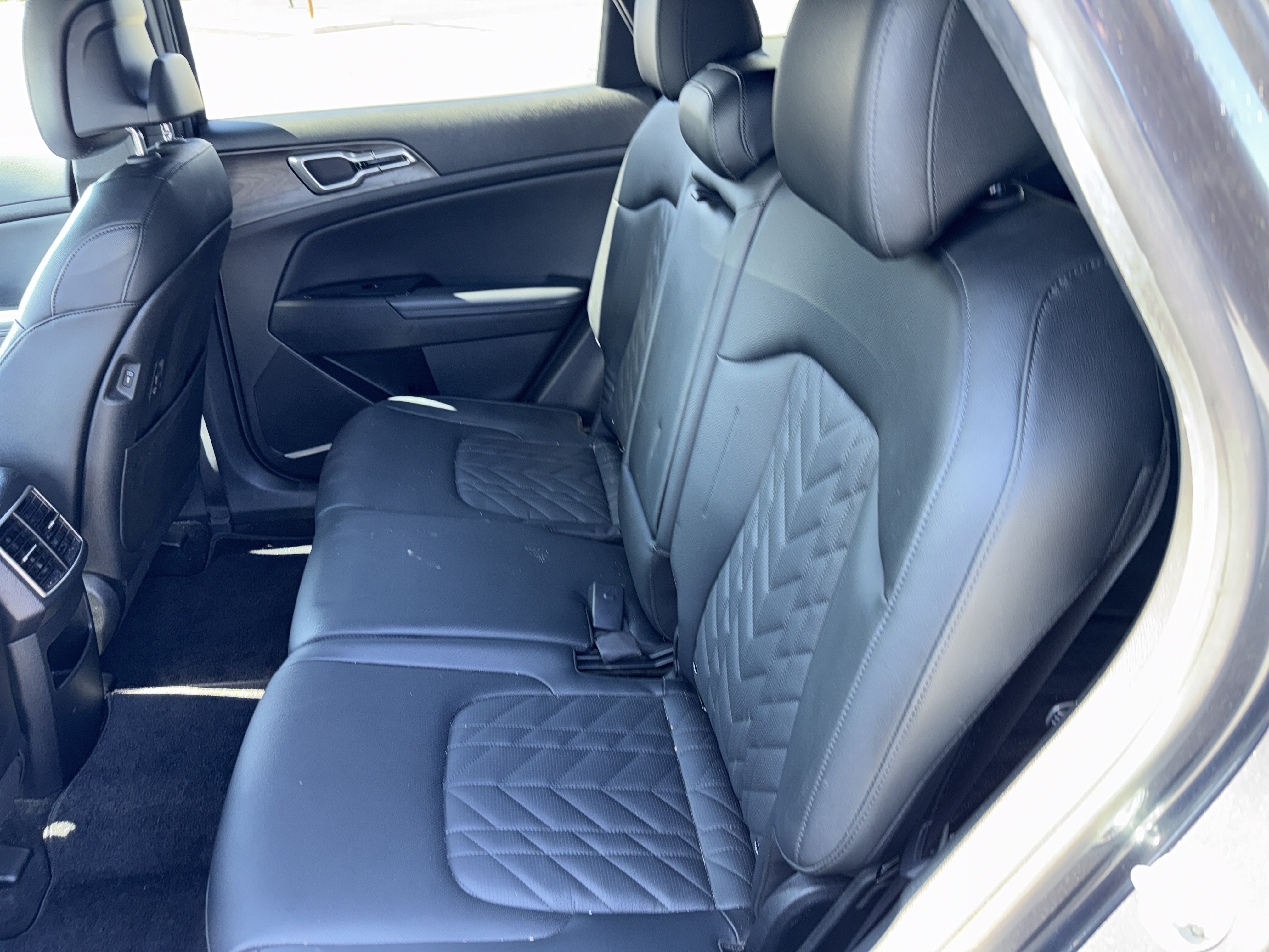 Certified 2023 Kia Sportage X-Line w/ X-Line Premium Package AWD/4WD image 13