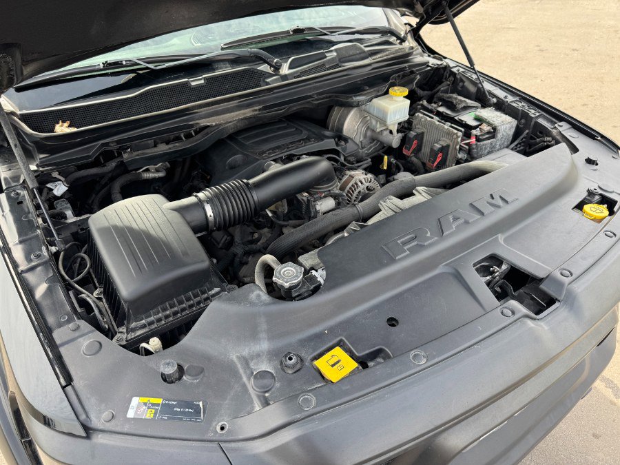 Used 2019 RAM 1500 Rebel w/ Level 2 Equipment Group AWD/4WD image 24