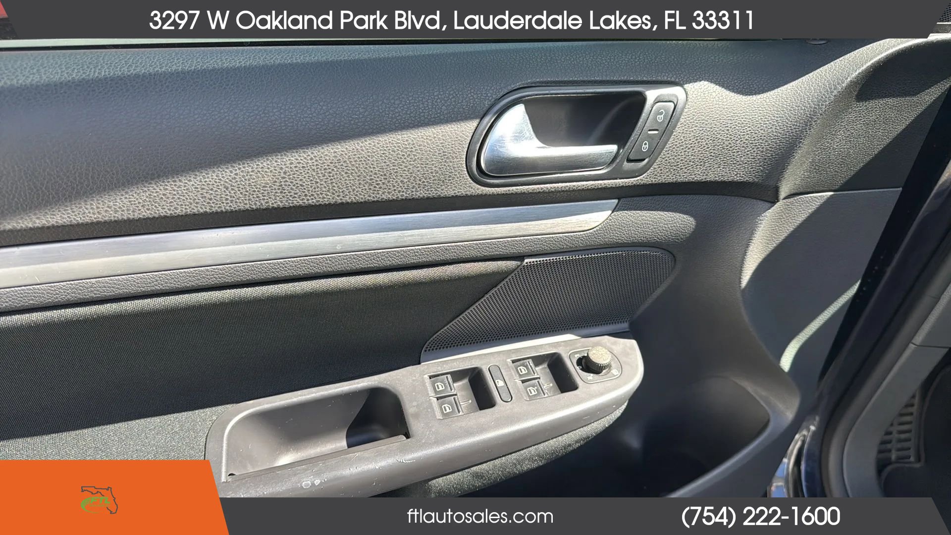 Used 2009 Volkswagen Jetta GLI image 20