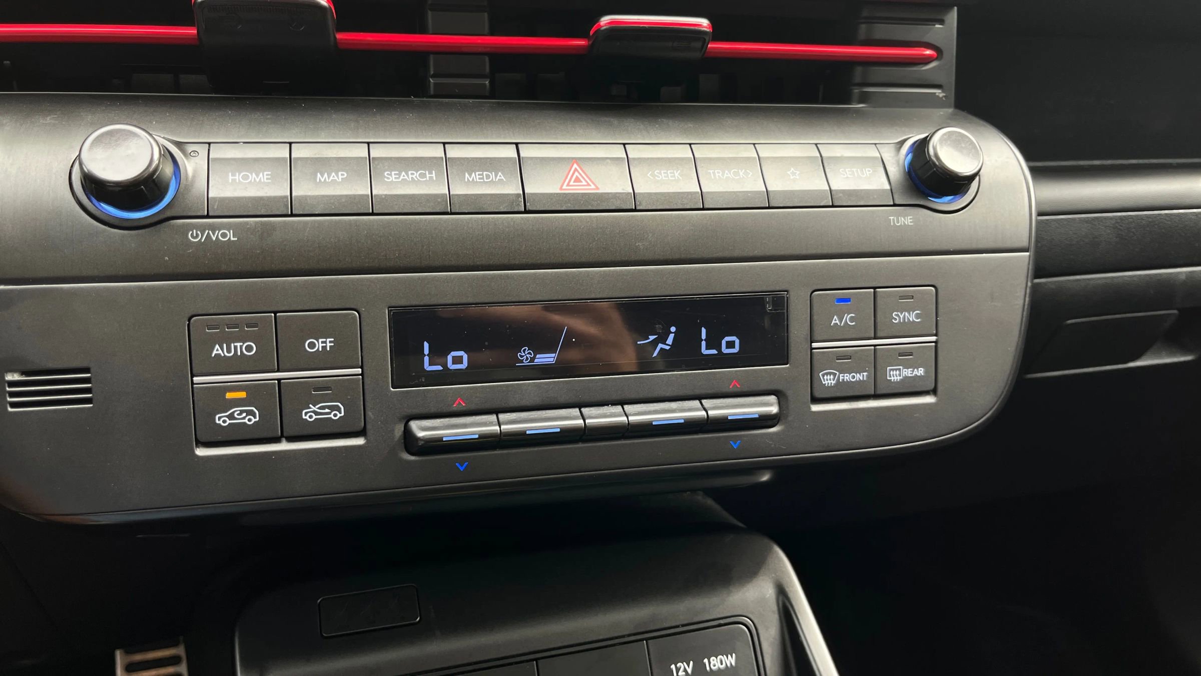 Used 2024 Hyundai Kona N Line image 25