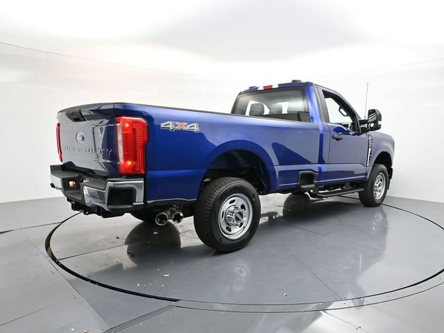 New 2026 Ford F350 XL w/ XL Driver Assist Package image 7